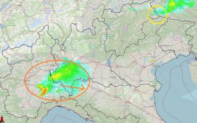 Aggiornamento live