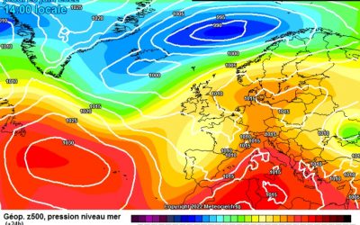 La previsione per oggi, giovedì 23 giugno