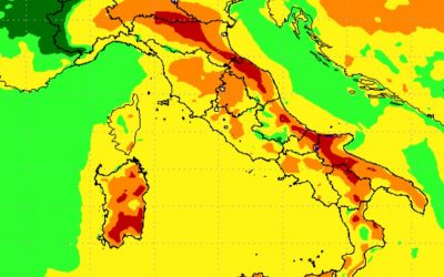 La previsione per domani, lunedì 27 giugno