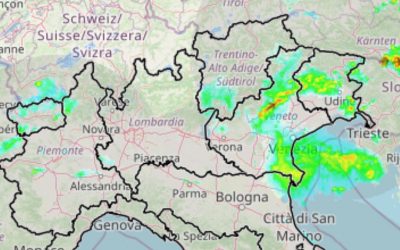 Aggiornamento live ore 23:35
