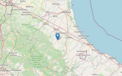 Continuano le scosse di terremoto in Emilia