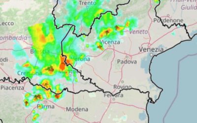 Situazione Live Nord Italia