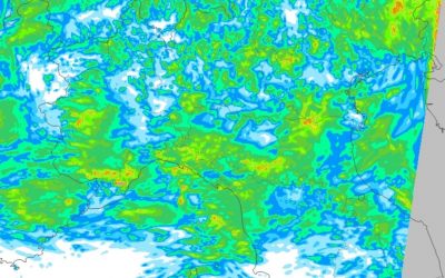 Previsioni di mercoledì 31 agosto 2022
