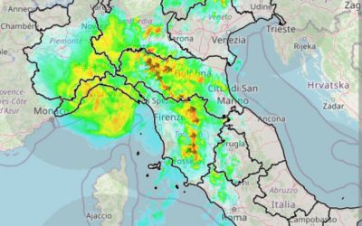 Situazione Live Nord Italia