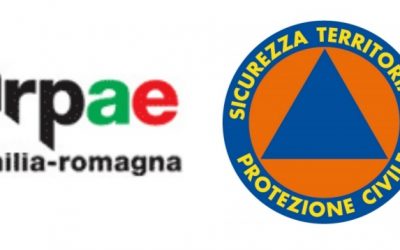 Allerta Emilia Romagna