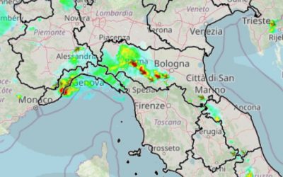 Situazione Live Nord Italia