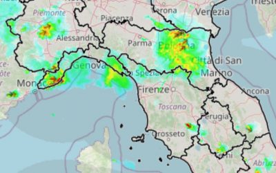 Situazione Live Nord Italia