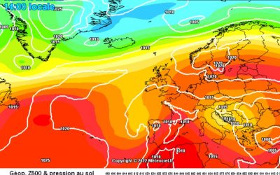 La previsione per domani, sabato 13 agosto