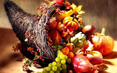 Benvenuto autunno