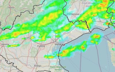 Situazione Live Nord Italia