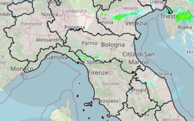 Situazione Live Nord Italia