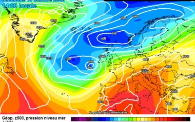 La previsione per oggi, domenica 16 ottobre