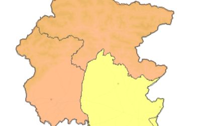 Allerta Friuli Venezia Giulia
