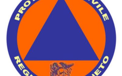 Allerta Regione Veneto