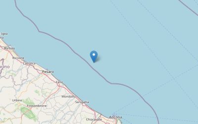 Continuano i terremoti nel Centro Italia