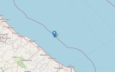Altra scossa di terremoto al Centro