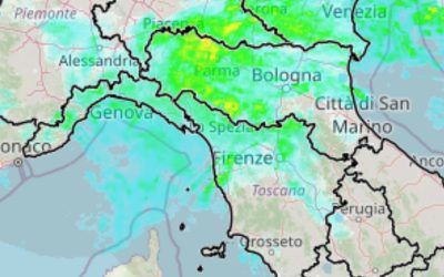 Situazione Live Nord Italia 💦
