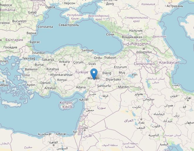 Continuano i forti terremoti in Turchia