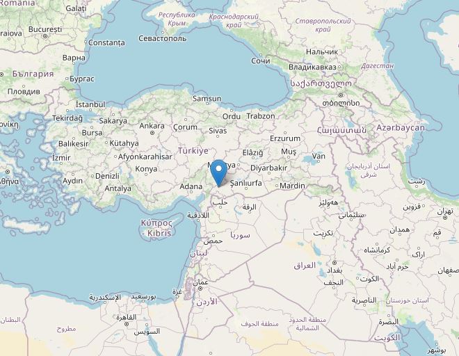 Forte terremoto in Turchia, seguito da molte altre scosse