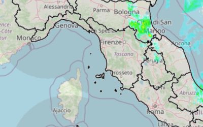 Situazione Live Nord Italia