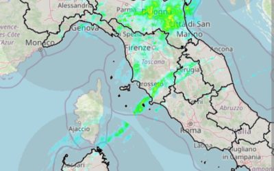 Situazione Live Nord Italia