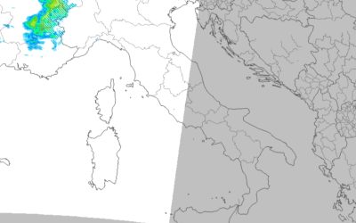 Aggiornamento odierno