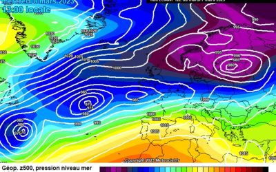 Previsione per mercoledì 8 marzo