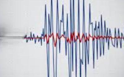 Scossa di terremoto in Emilia Romagna
