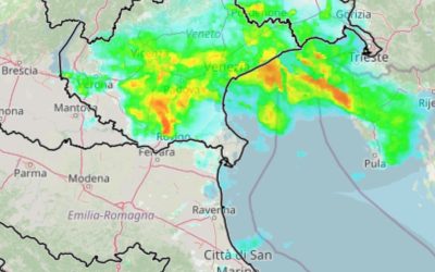Aggiornamento Live Nord Italia