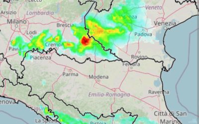 Situazione Live Nord Italia