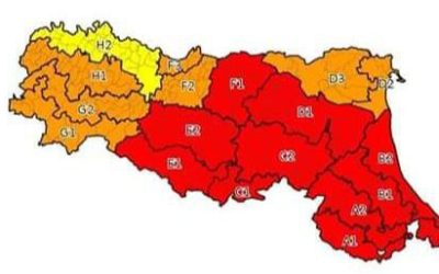 Emergenza Emilia Romagna