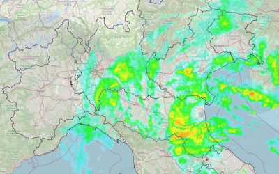 Situazione live