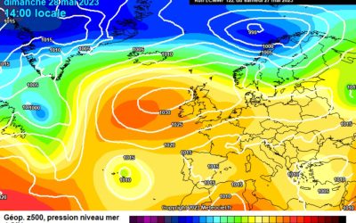 Previsione per domenica 28 maggio