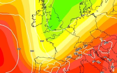 Le previsioni per SABATO 26 AGOSTO