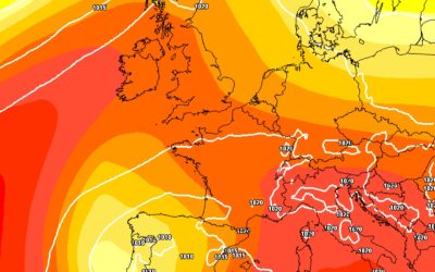 LE PREVISIONI PER SABATO 2 SETTEMBRE