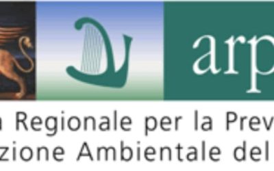 Allerta Veneto in aggiornamento