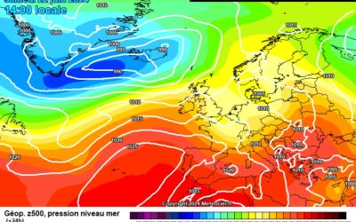 Previsione per sabato 22 giugno