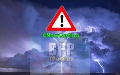 Situazione Live Nord Italia