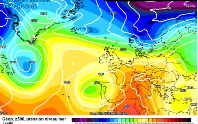 Previsione per venerdì 2 maggio