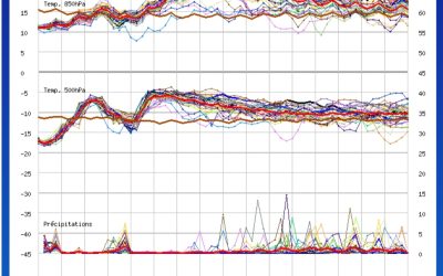 Cosa succederà nei prossimi giorni?