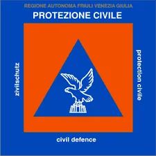 Allerta regionale Friuli Venezia Giulia