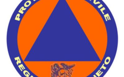Allerta arancione regione Veneto