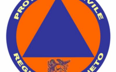 Allerta arancione regione Veneto